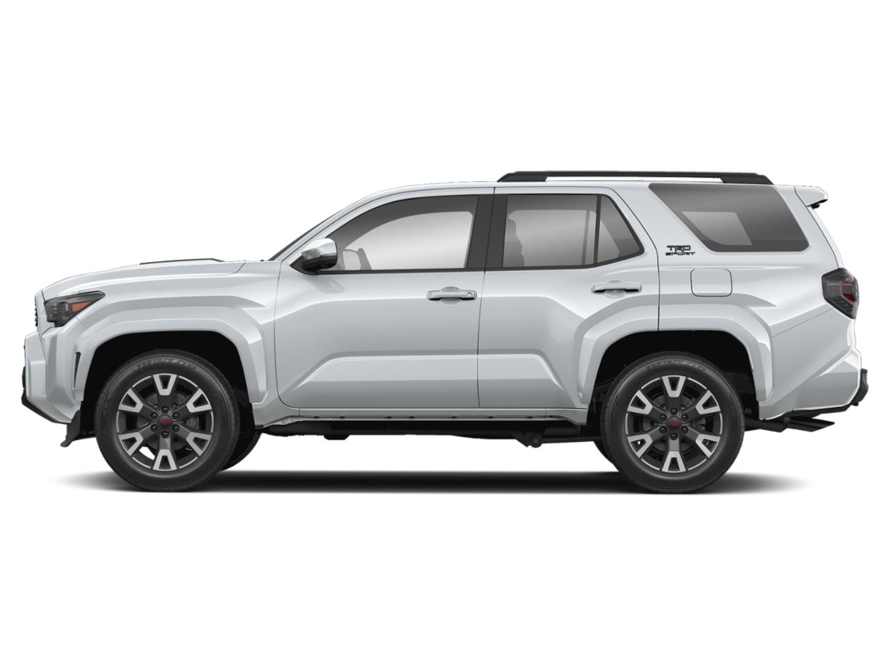 2025 Toyota 4Runner Vehicle Photo in Oshkosh, WI 54904