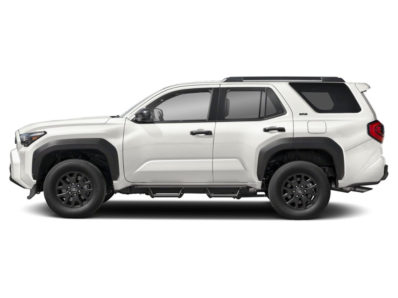 2025 Toyota 4Runner Vehicle Photo in Flemington, NJ 08822