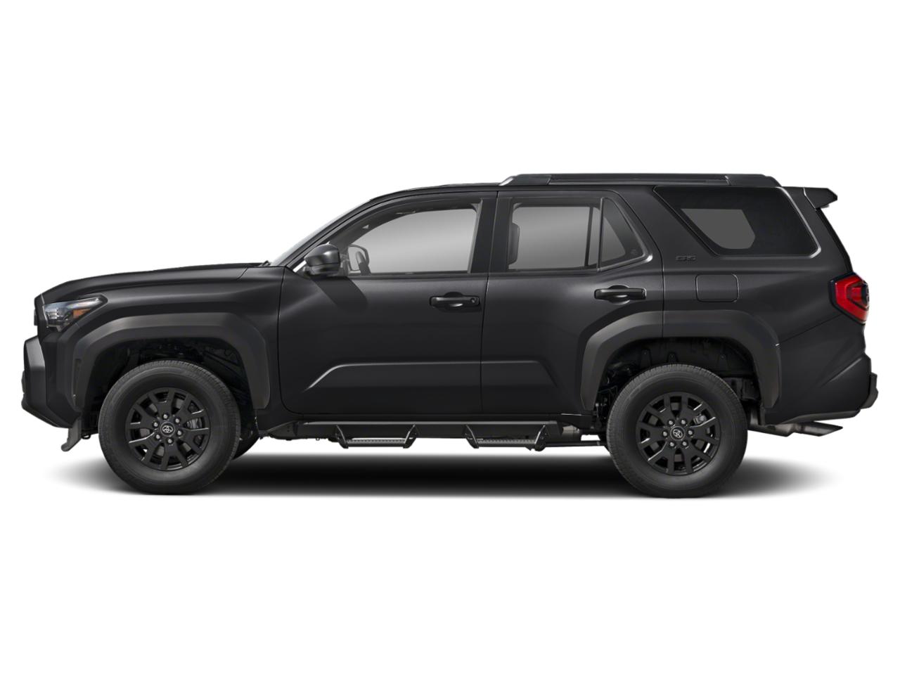 2025 Toyota 4Runner Vehicle Photo in Trevose, PA 19053