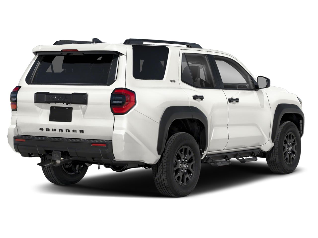 2025 Toyota 4Runner Vehicle Photo in Flemington, NJ 08822