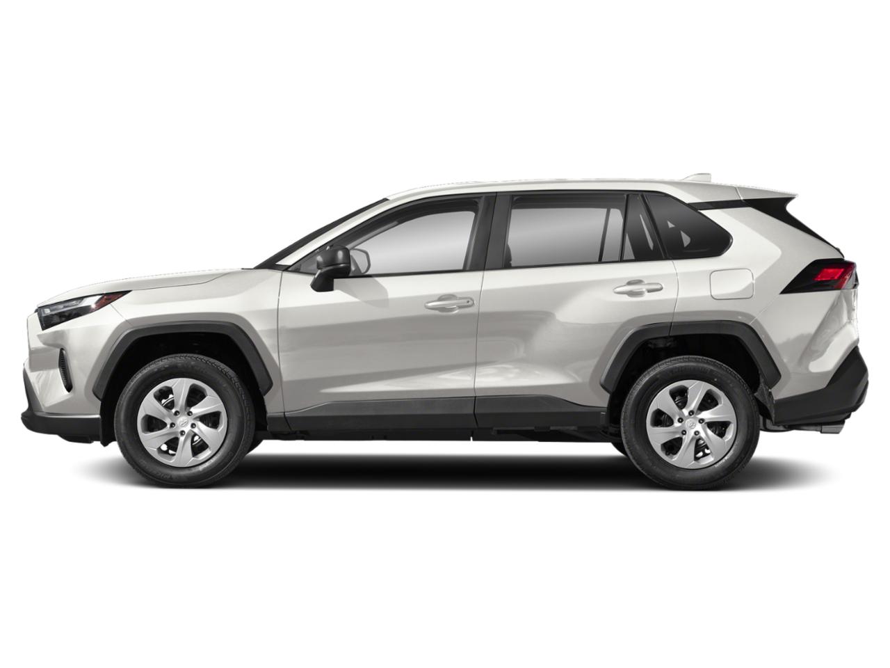 2025 Toyota RAV4 Vehicle Photo in Trevose, PA 19053