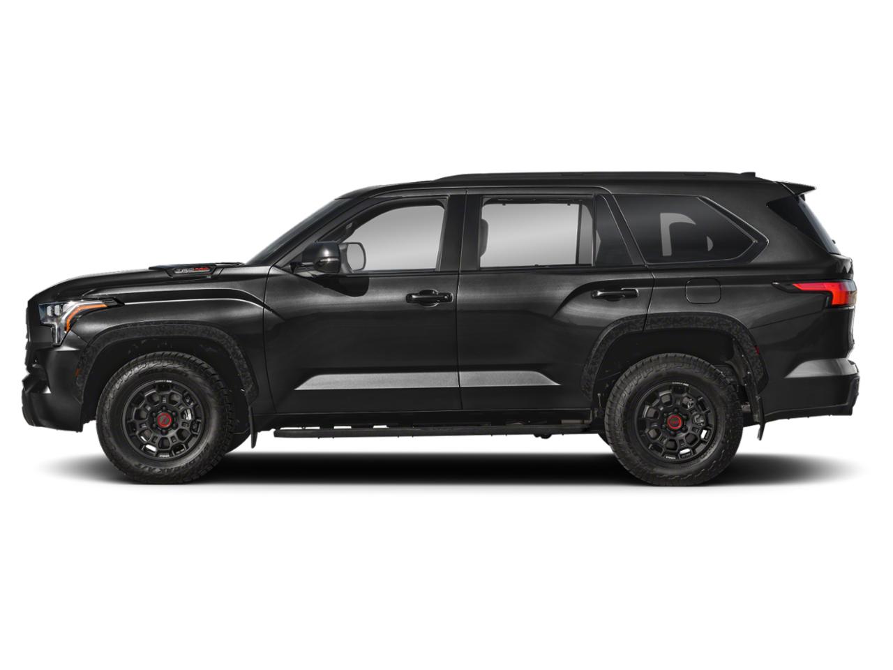 2025 Toyota Sequoia Vehicle Photo in Trevose, PA 19053