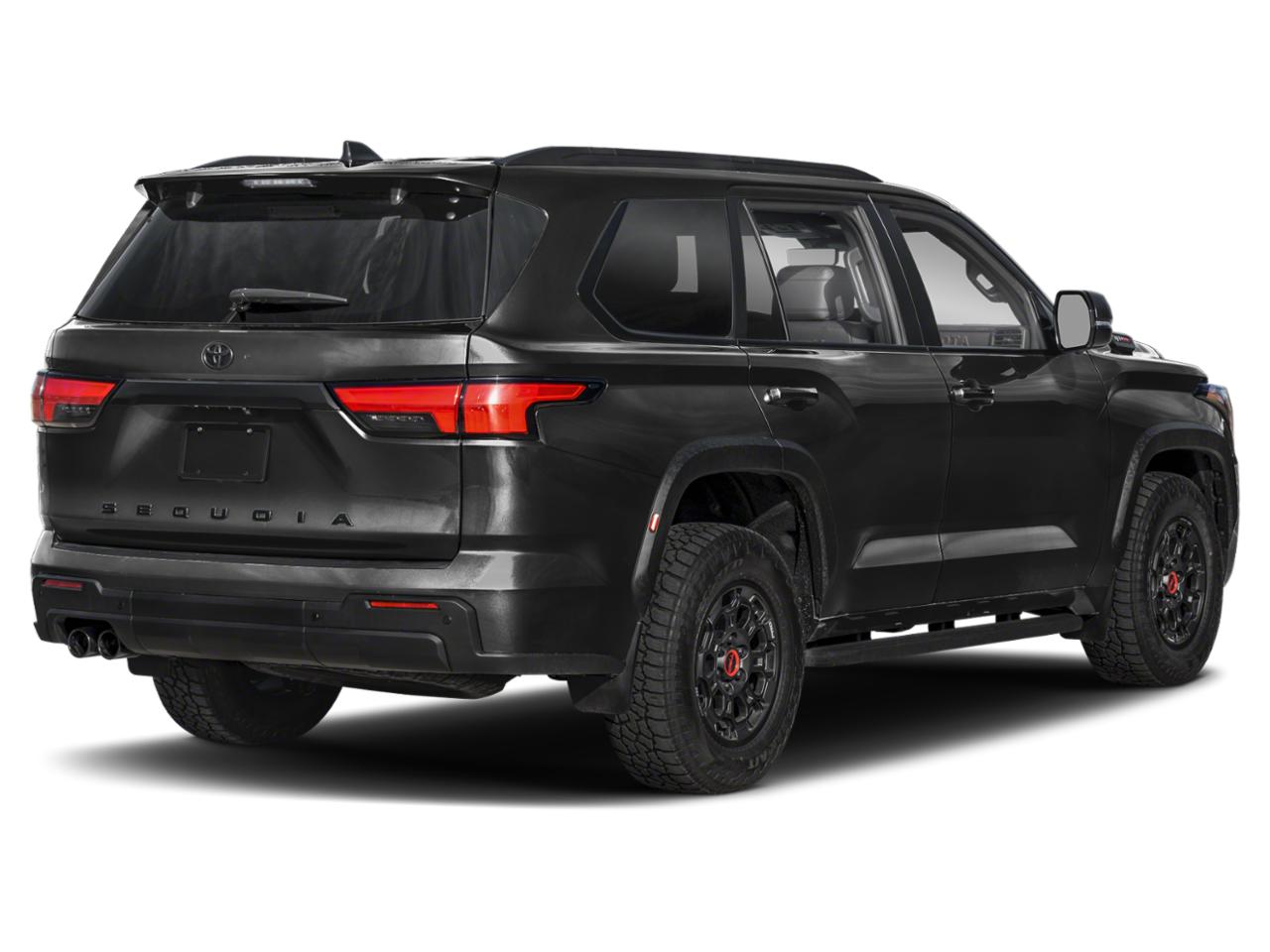 2025 Toyota Sequoia Vehicle Photo in Trevose, PA 19053