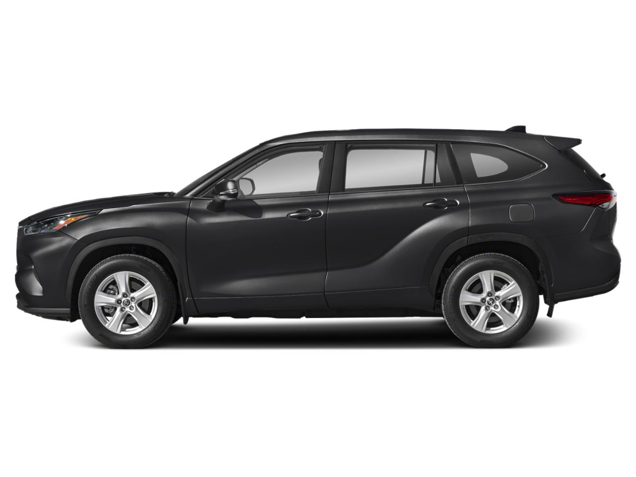 2025 Toyota Highlander Vehicle Photo in Harrisburg, PA 17111