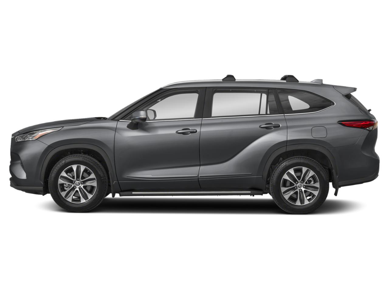 2025 Toyota Highlander Vehicle Photo in Oshkosh, WI 54904