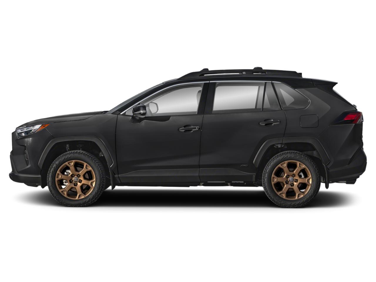 2025 Toyota RAV4 Vehicle Photo in Trevose, PA 19053