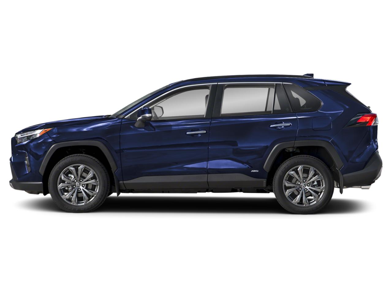 2025 Toyota RAV4 Vehicle Photo in Oshkosh, WI 54904