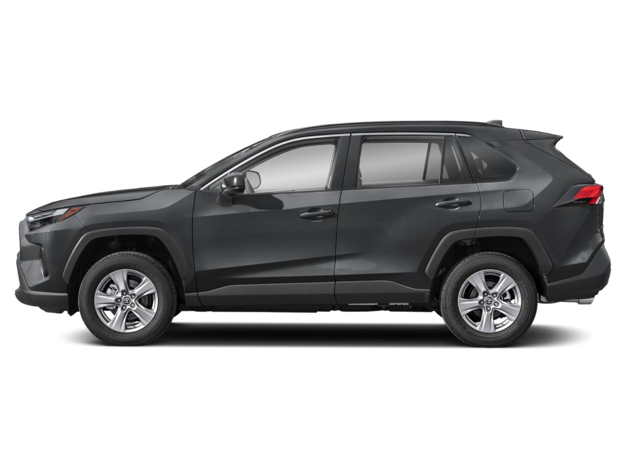 2025 Toyota RAV4 Vehicle Photo in Davie, FL 33331