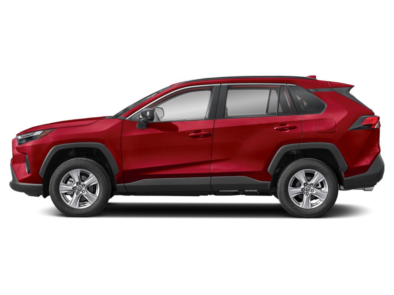 2025 Toyota RAV4 Vehicle Photo in Davie, FL 33331