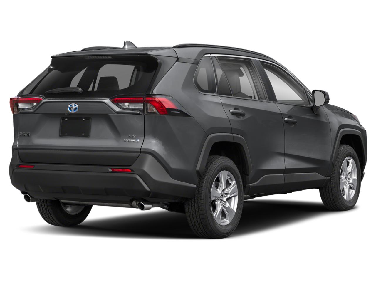 2025 Toyota RAV4 Vehicle Photo in Davie, FL 33331