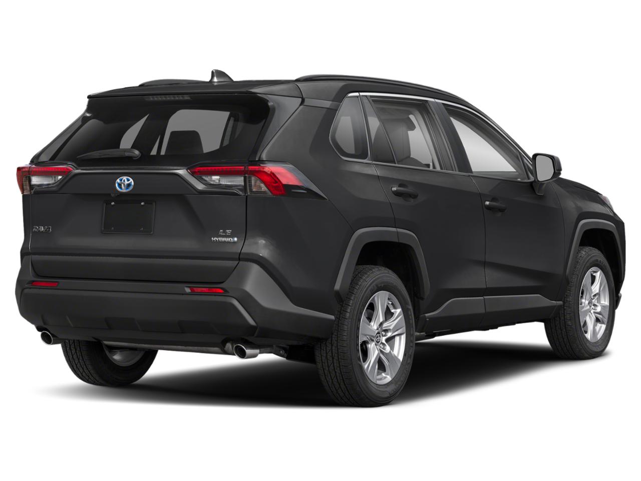 2025 Toyota RAV4 Vehicle Photo in Davie, FL 33331