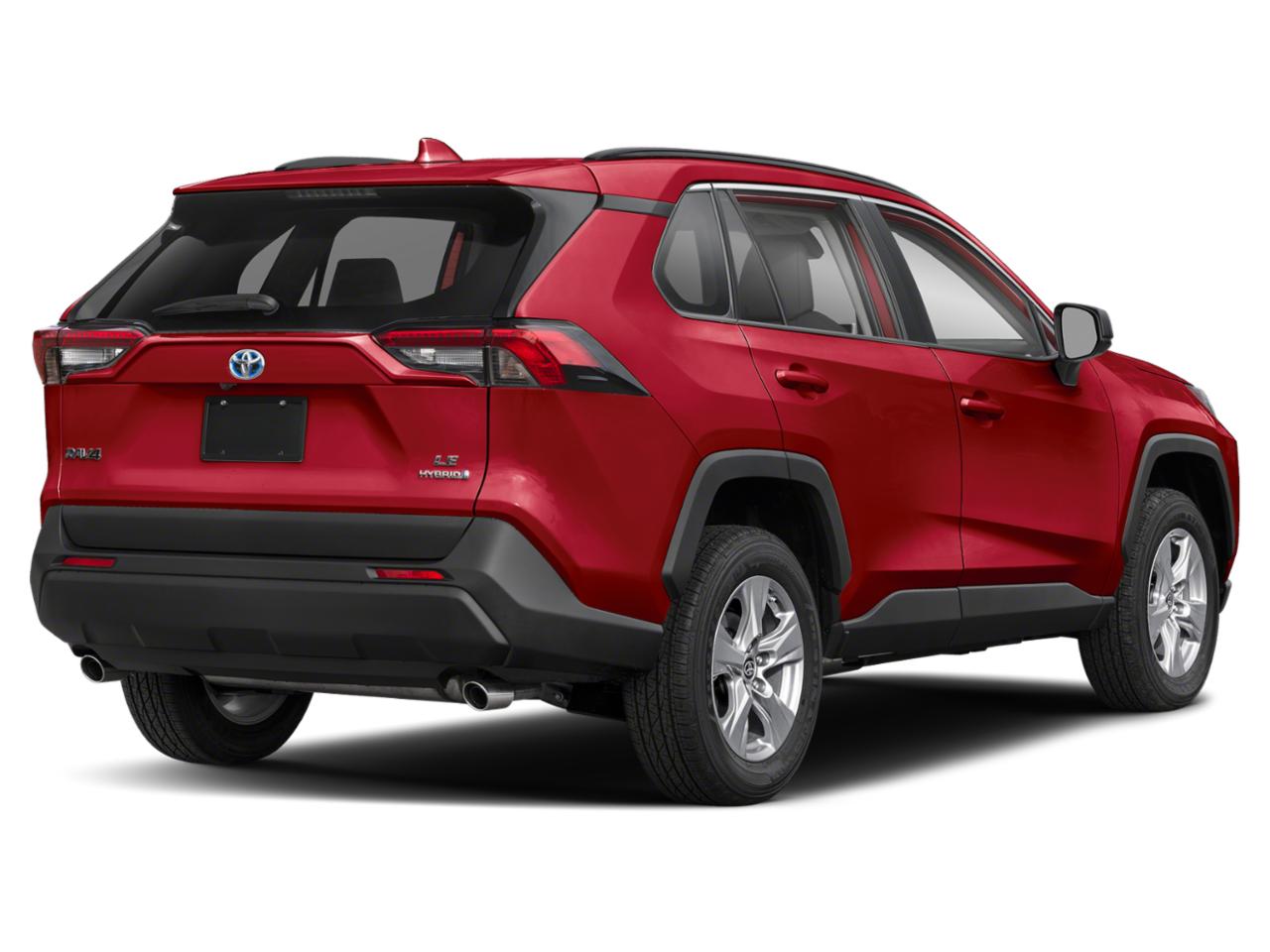 2025 Toyota RAV4 Vehicle Photo in Davie, FL 33331