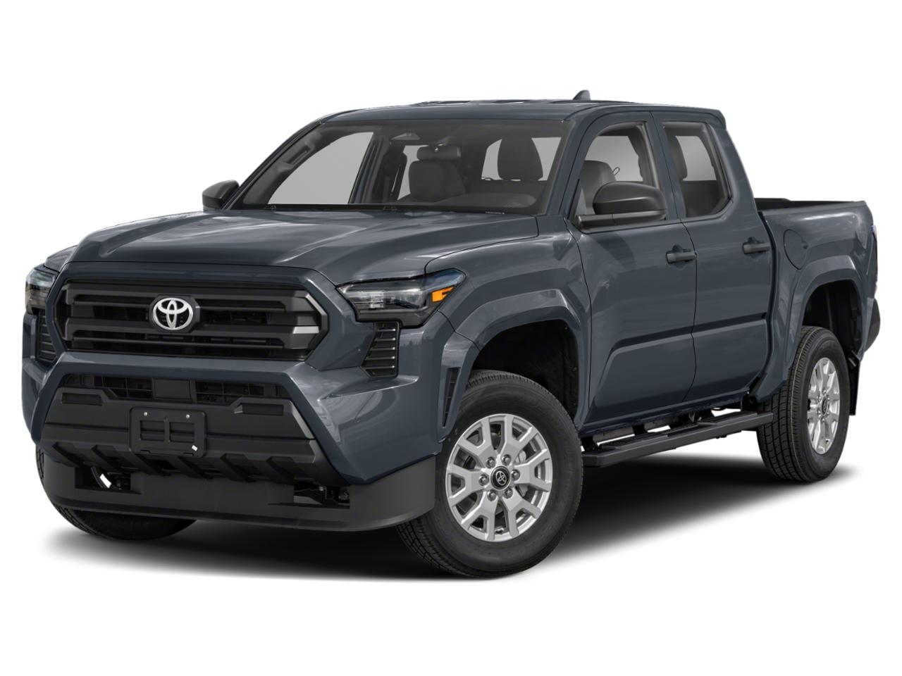 2025 Toyota Tacoma 4WD Vehicle Photo in Oshkosh, WI 54904