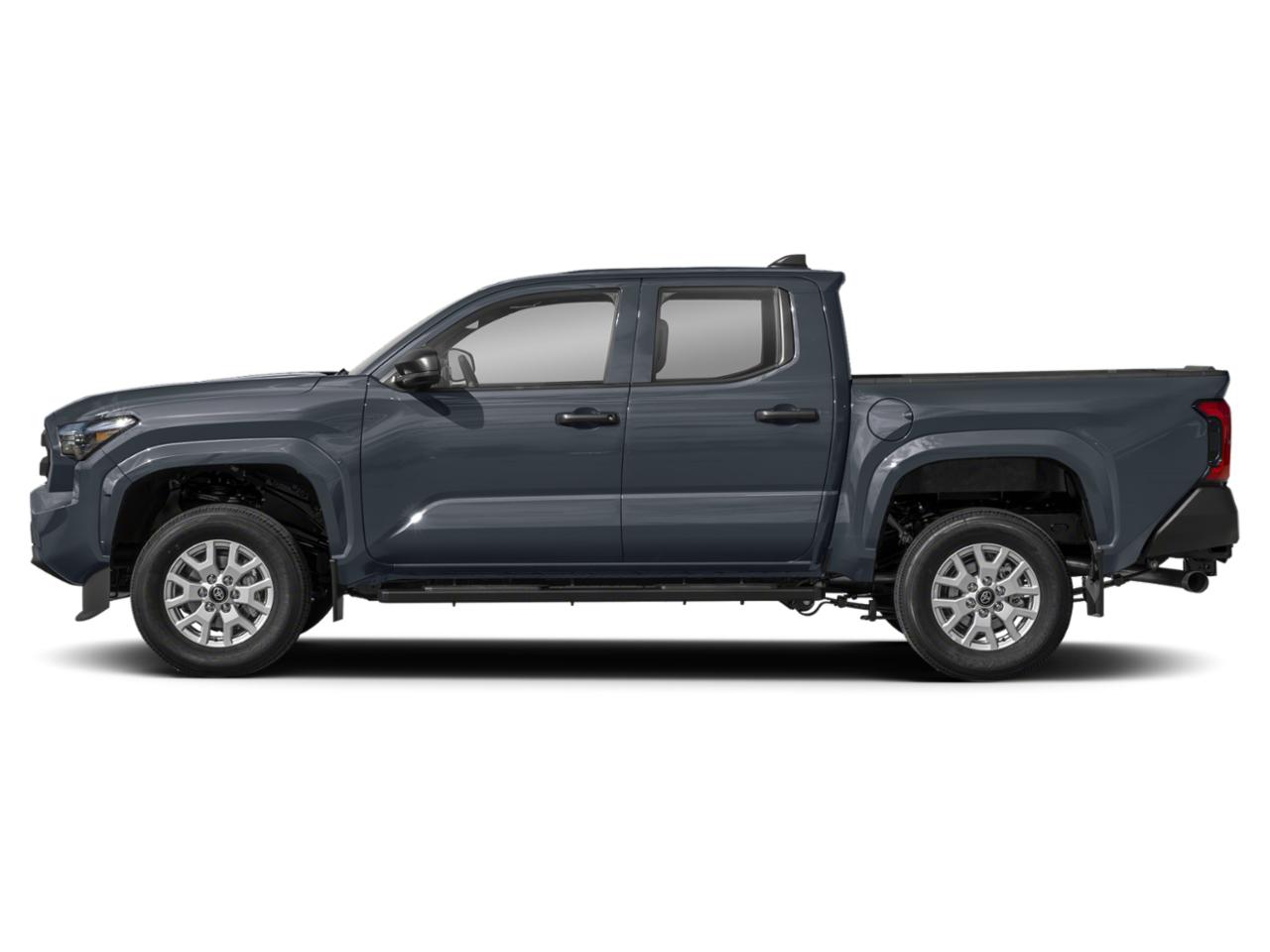 2025 Toyota Tacoma 4WD Vehicle Photo in Oshkosh, WI 54904