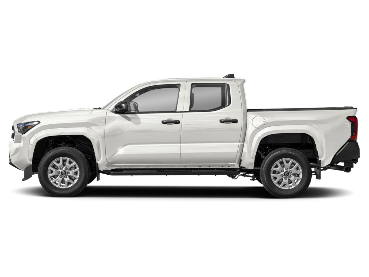 2025 Toyota Tacoma 2WD Vehicle Photo in Oshkosh, WI 54904