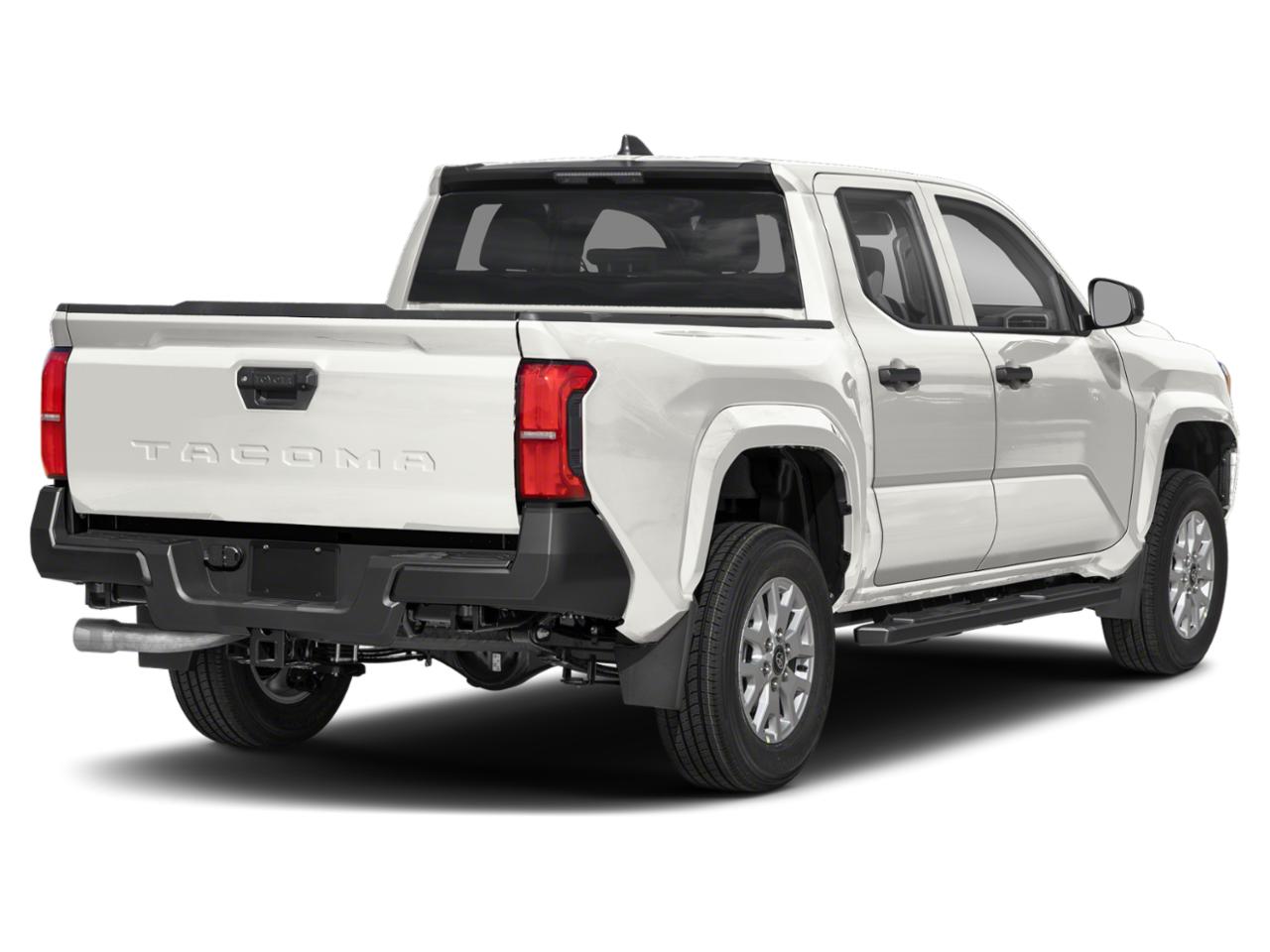 2025 Toyota Tacoma 2WD Vehicle Photo in Oshkosh, WI 54904