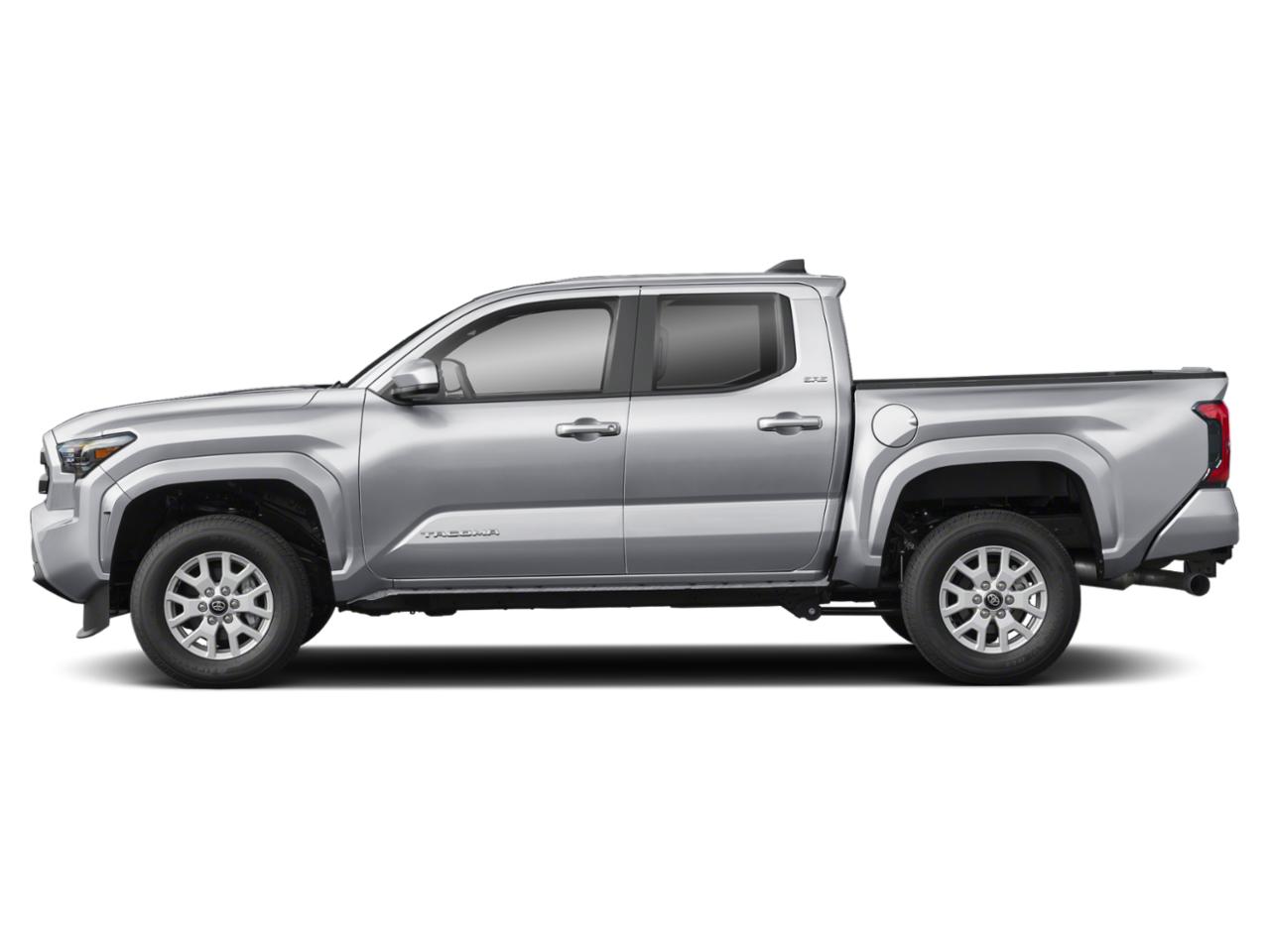 2025 Toyota Tacoma 4WD Vehicle Photo in Oshkosh, WI 54904