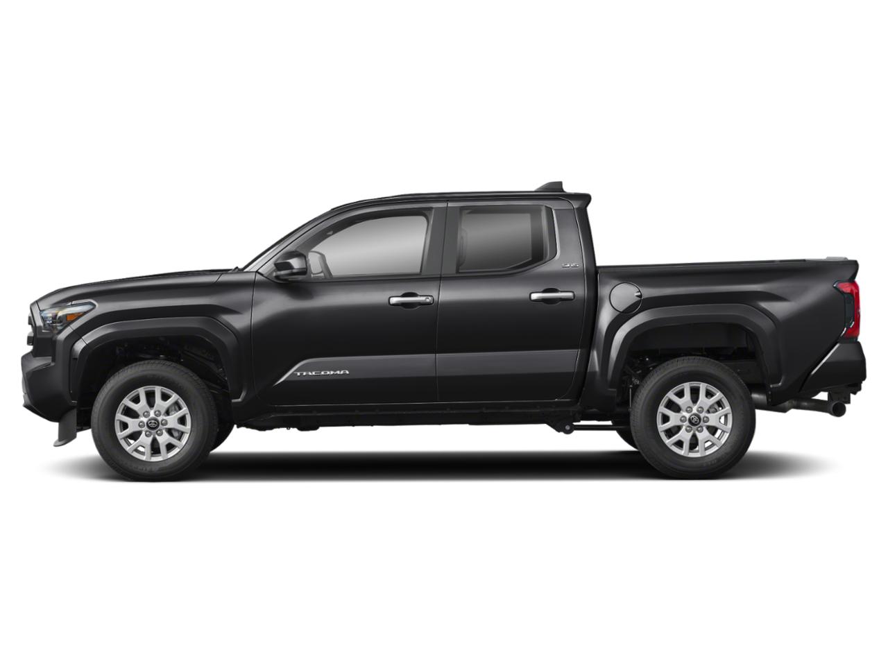 2025 Toyota Tacoma 4WD Vehicle Photo in Oshkosh, WI 54904