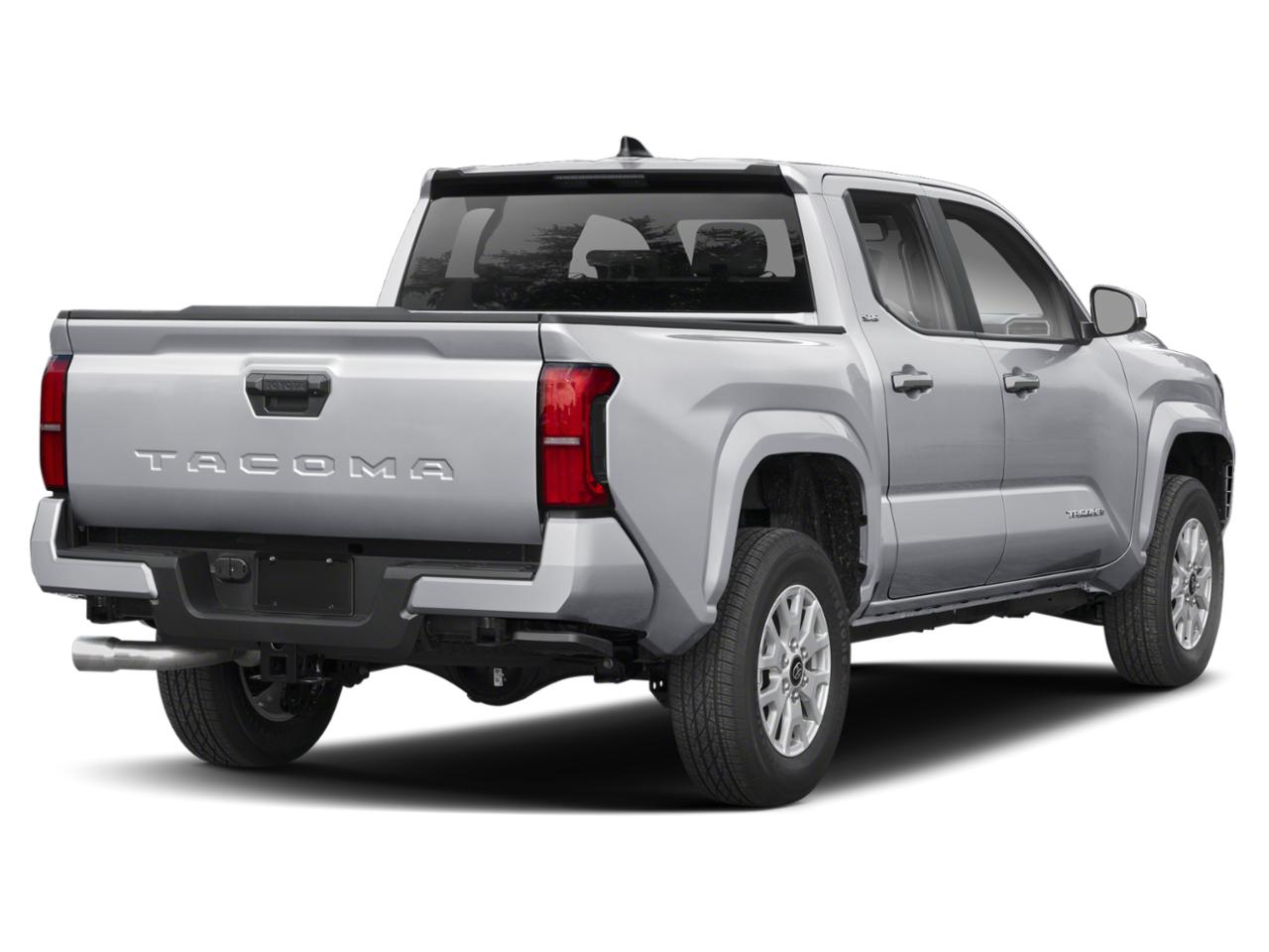 2025 Toyota Tacoma 4WD Vehicle Photo in Oshkosh, WI 54904