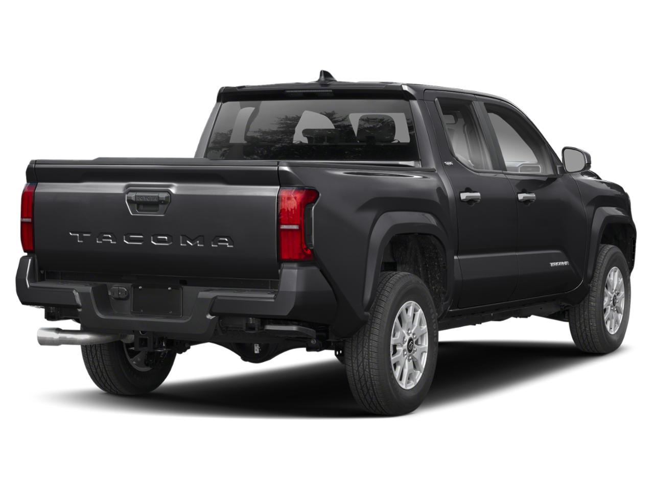 2025 Toyota Tacoma 4WD Vehicle Photo in Oshkosh, WI 54904