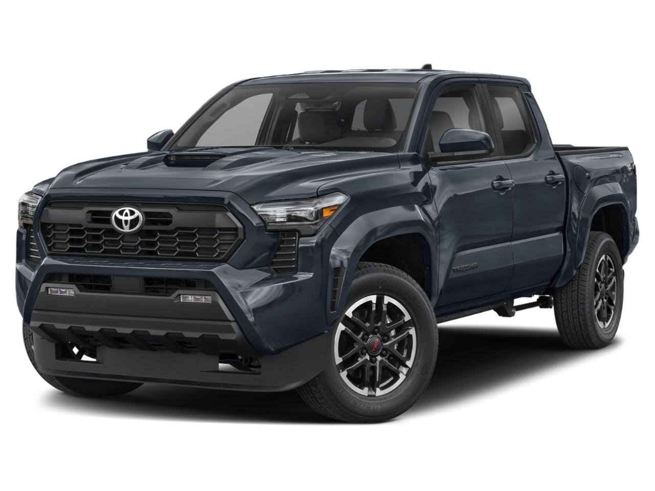 2025 Toyota Tacoma 4WD Vehicle Photo in Trevose, PA 19053