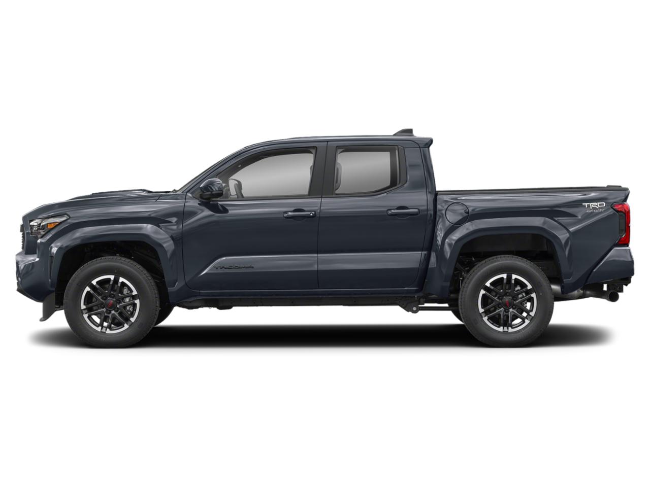 2025 Toyota Tacoma 4WD Vehicle Photo in Trevose, PA 19053