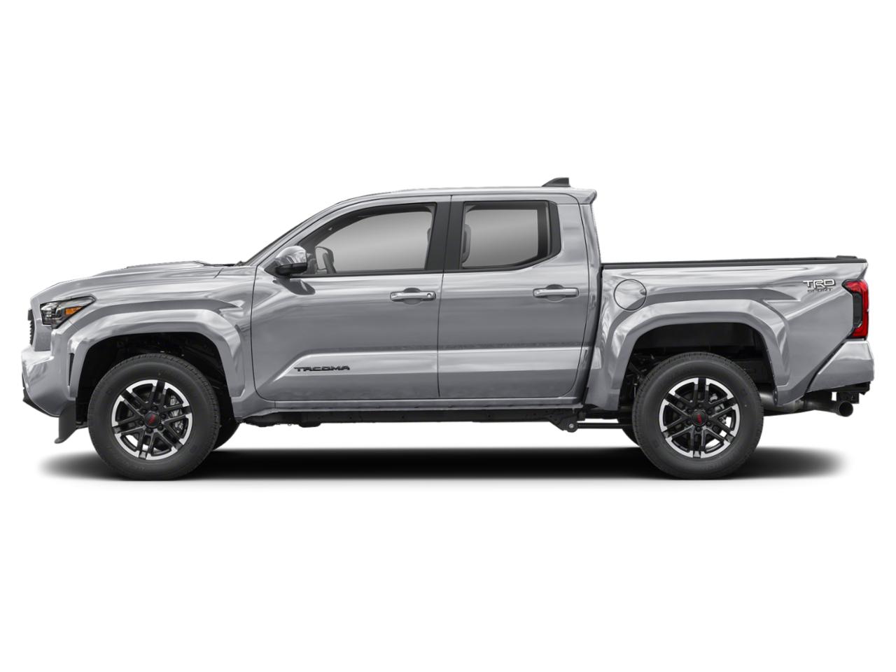 2025 Toyota Tacoma 4WD Vehicle Photo in Trevose, PA 19053
