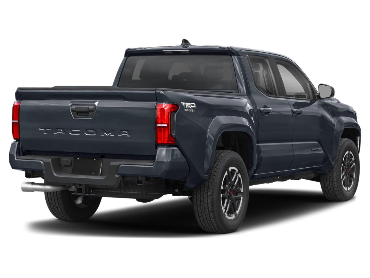 2025 Toyota Tacoma 4WD Vehicle Photo in Trevose, PA 19053