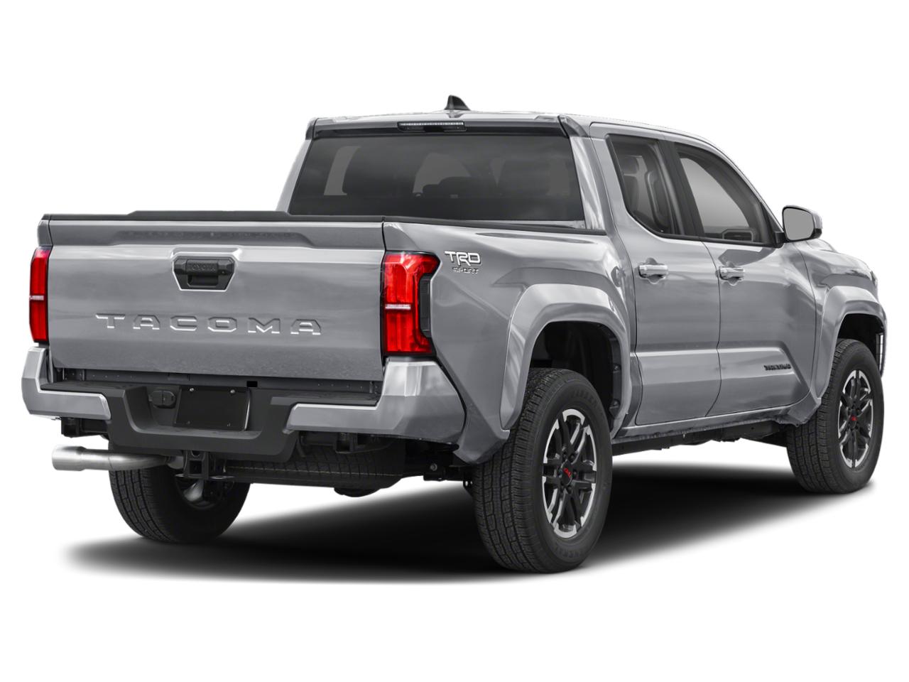 2025 Toyota Tacoma 4WD Vehicle Photo in Trevose, PA 19053