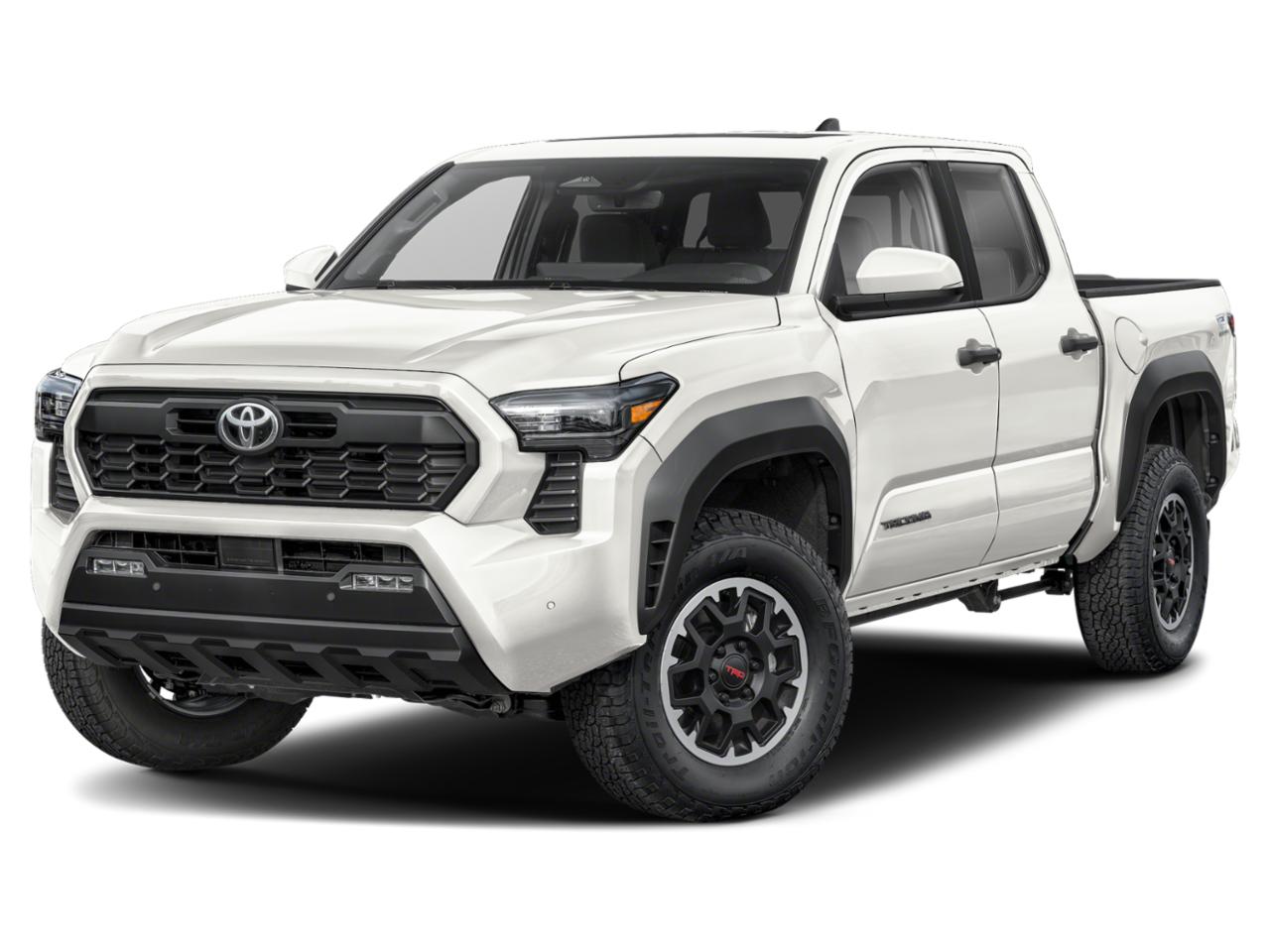 2025 Toyota Tacoma 4WD Vehicle Photo in Oshkosh, WI 54904