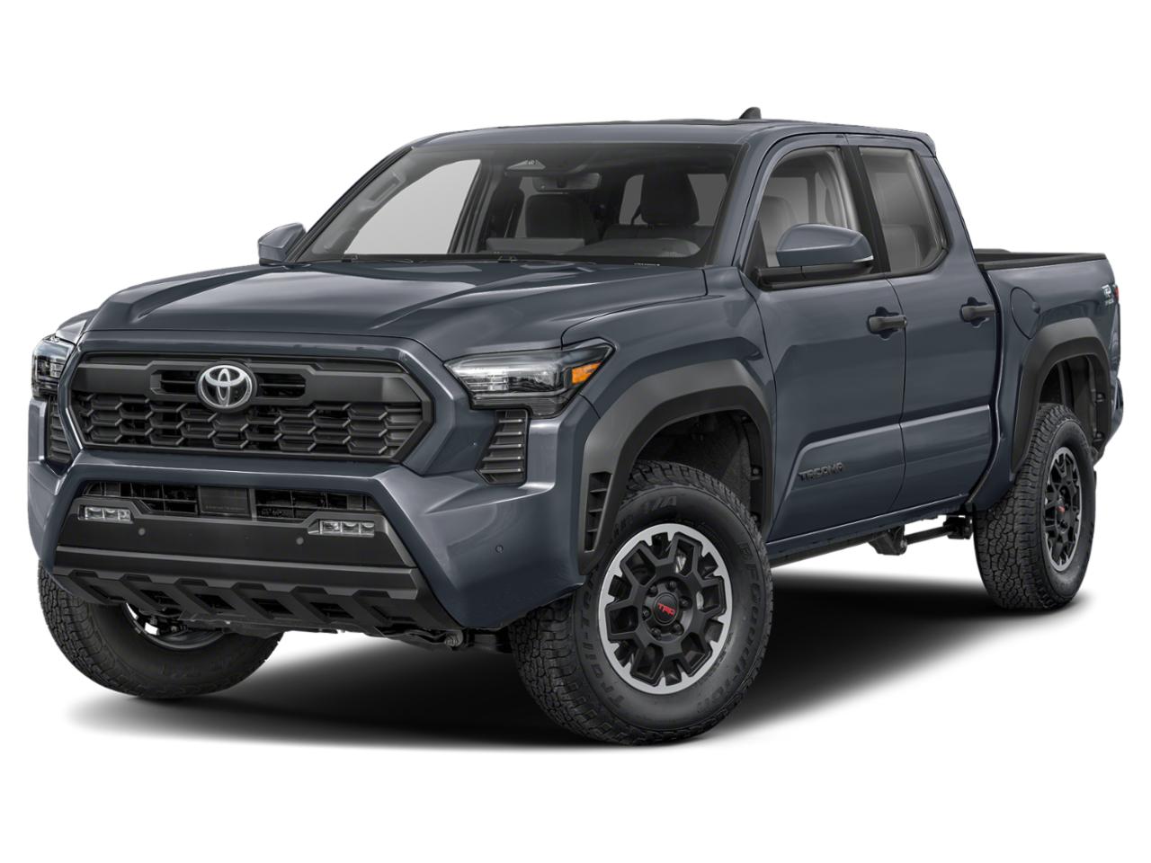 2025 Toyota Tacoma 4WD Vehicle Photo in Trevose, PA 19053