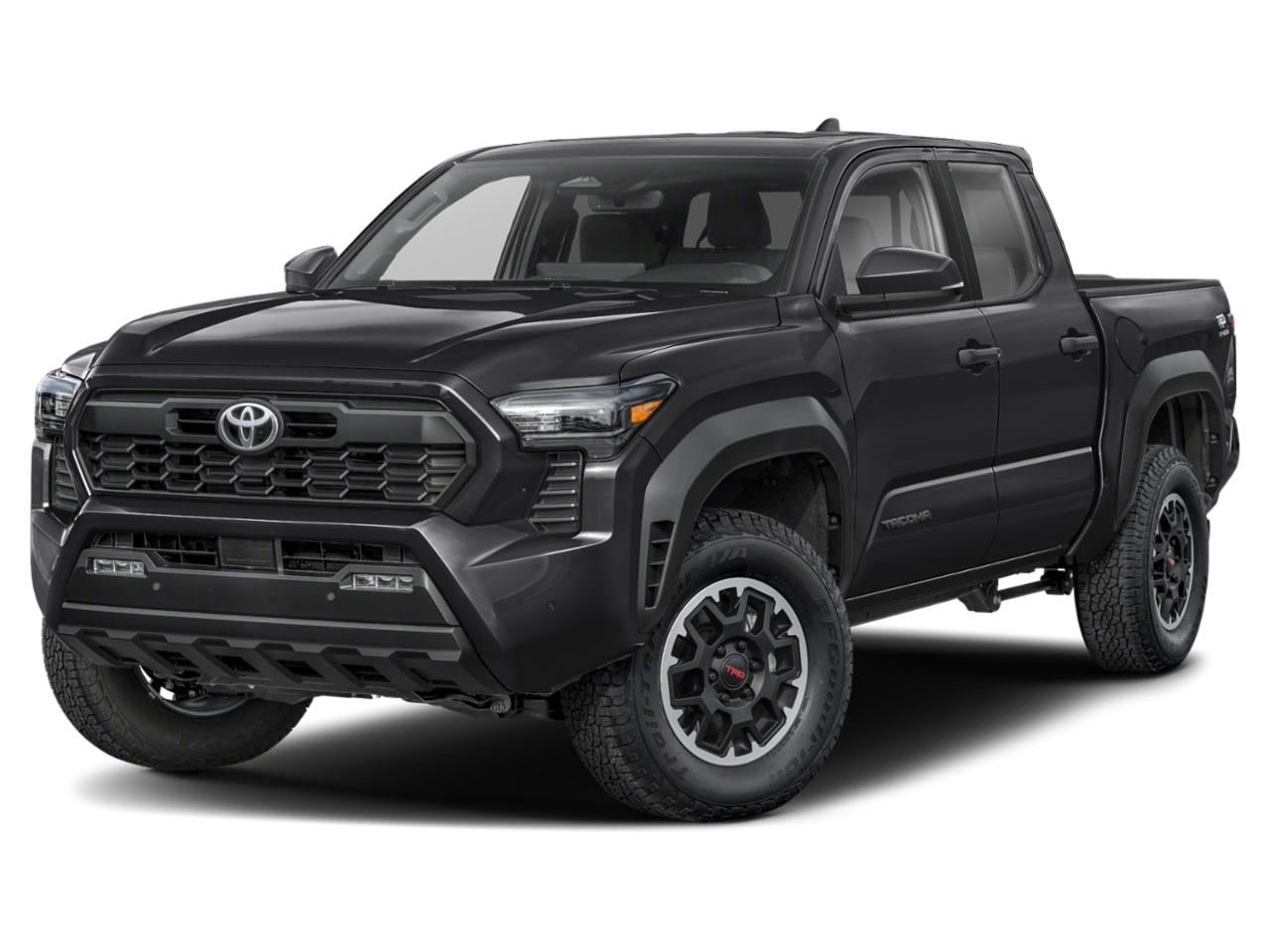 2025 Toyota Tacoma 4WD Vehicle Photo in Flemington, NJ 08822
