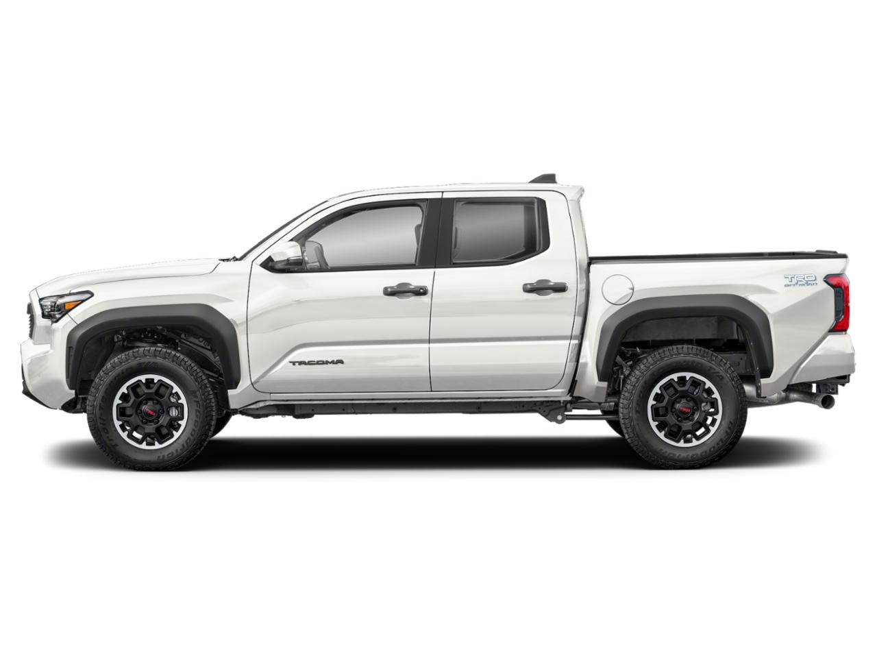 2025 Toyota Tacoma 4WD Vehicle Photo in Trevose, PA 19053