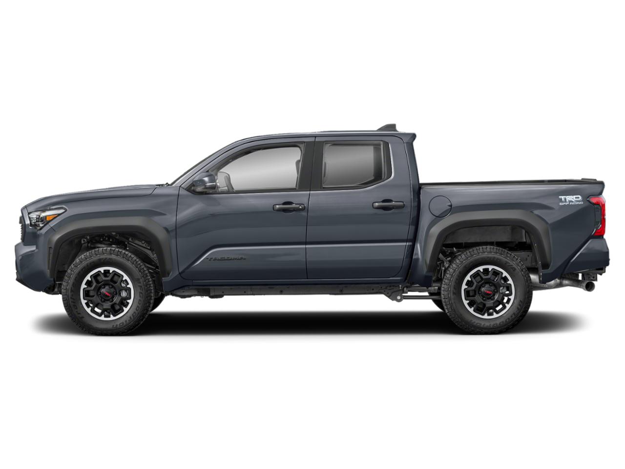 2025 Toyota Tacoma 4WD Vehicle Photo in Trevose, PA 19053