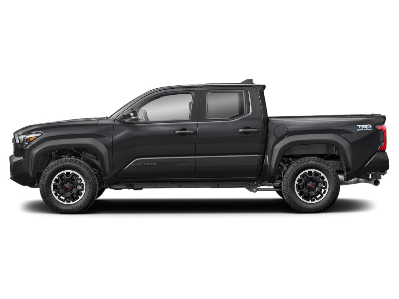 2025 Toyota Tacoma 4WD Vehicle Photo in Flemington, NJ 08822