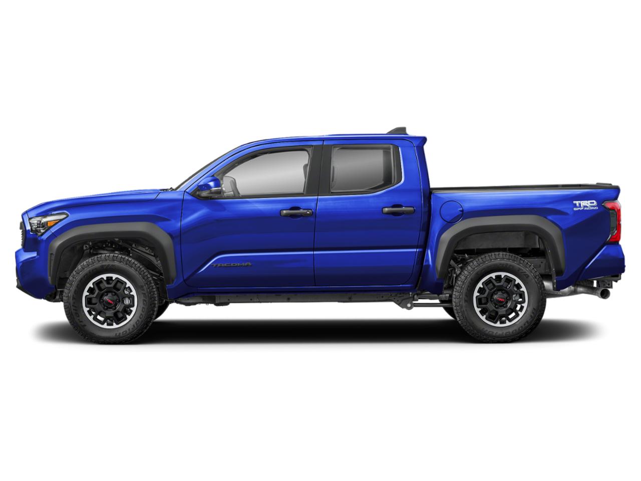2025 Toyota Tacoma 4WD Vehicle Photo in Trevose, PA 19053