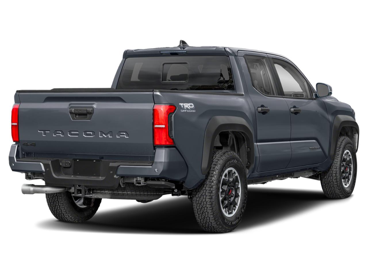 2025 Toyota Tacoma 4WD Vehicle Photo in Trevose, PA 19053