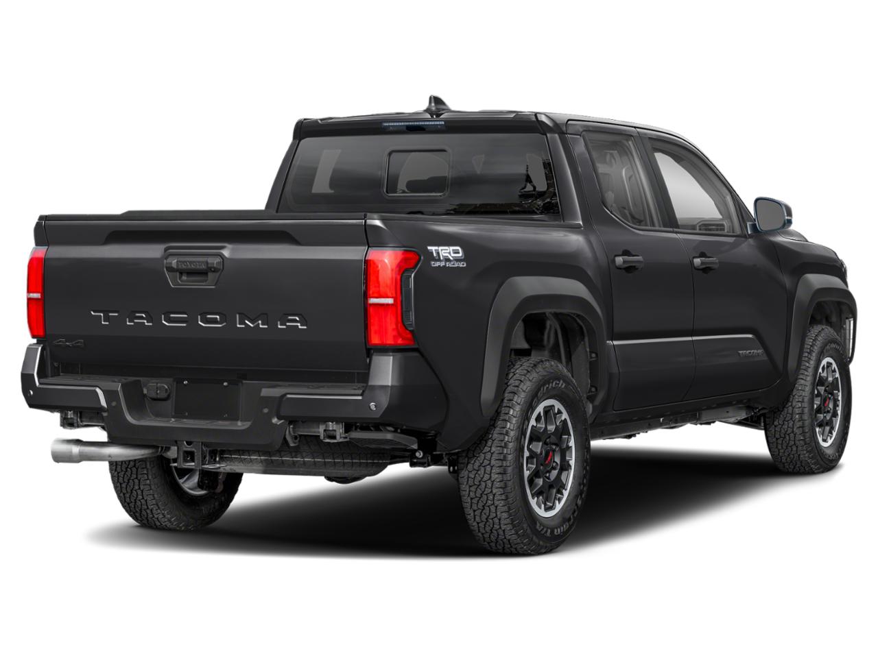 2025 Toyota Tacoma 4WD Vehicle Photo in Flemington, NJ 08822