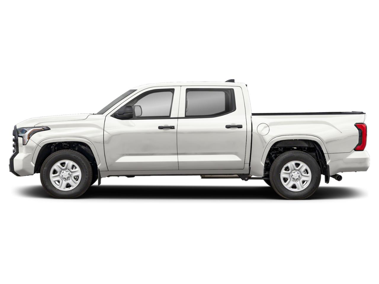 2025 Toyota Tundra 4WD Vehicle Photo in Rolla, MO 65401