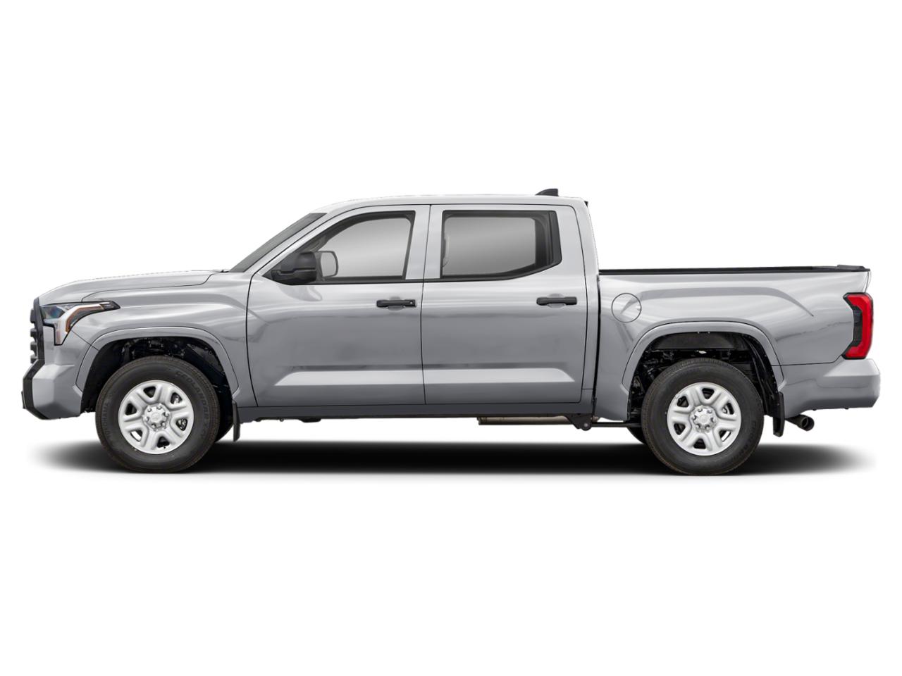 2025 Toyota Tundra 4WD Vehicle Photo in Pinellas Park , FL 33781