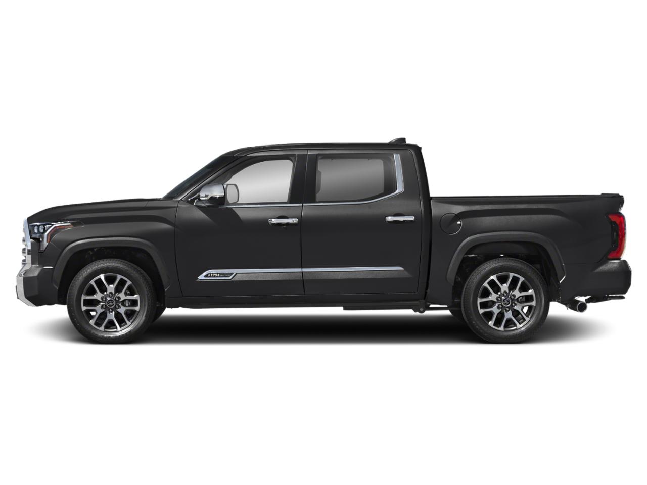 2025 Toyota Tundra 4WD Vehicle Photo in Trevose, PA 19053
