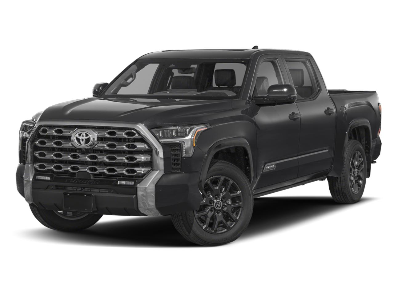 2025 Toyota Tundra 4WD Vehicle Photo in Trevose, PA 19053