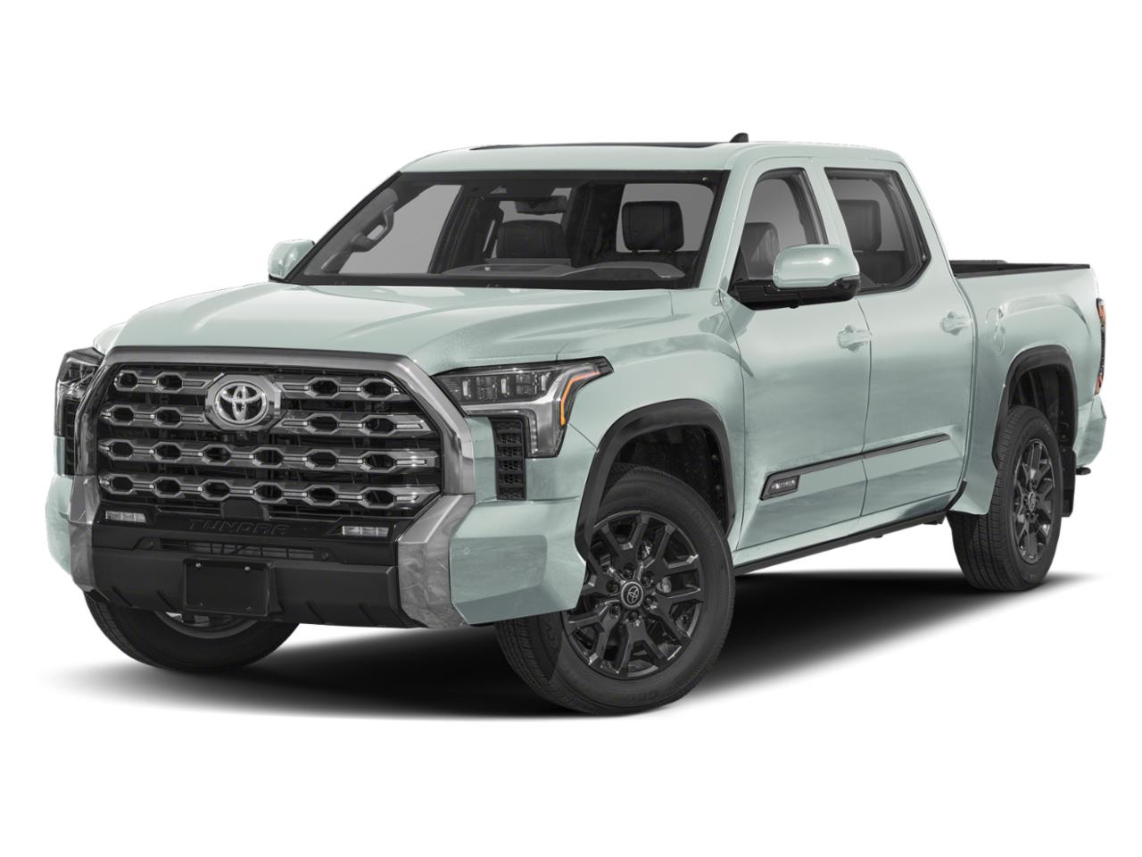 2025 Toyota Tundra 4WD Vehicle Photo in Trevose, PA 19053