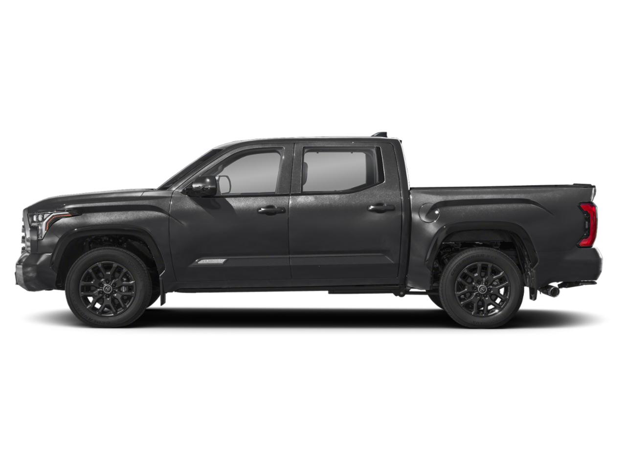 2025 Toyota Tundra 4WD Vehicle Photo in Trevose, PA 19053
