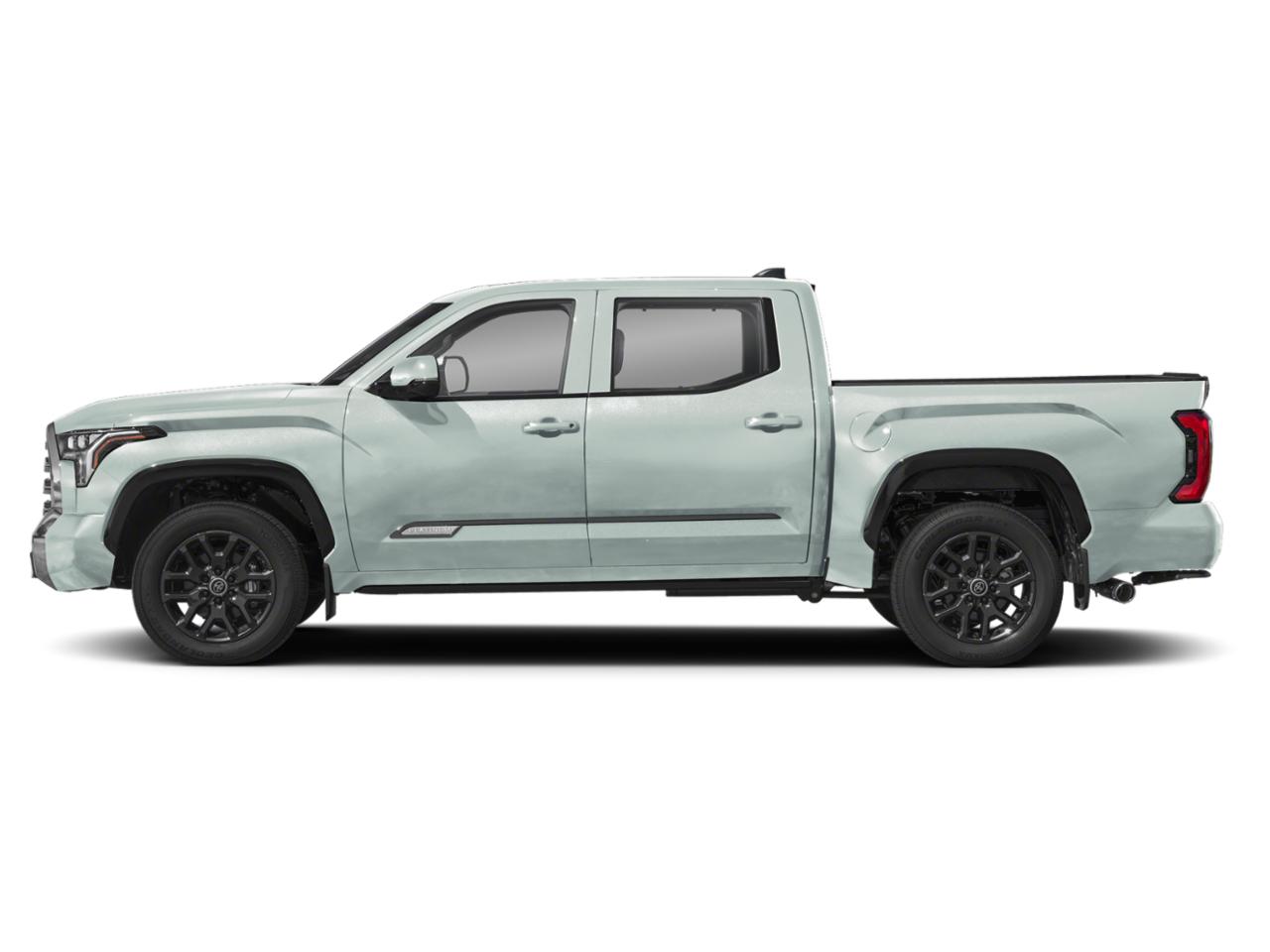 2025 Toyota Tundra 4WD Vehicle Photo in Trevose, PA 19053