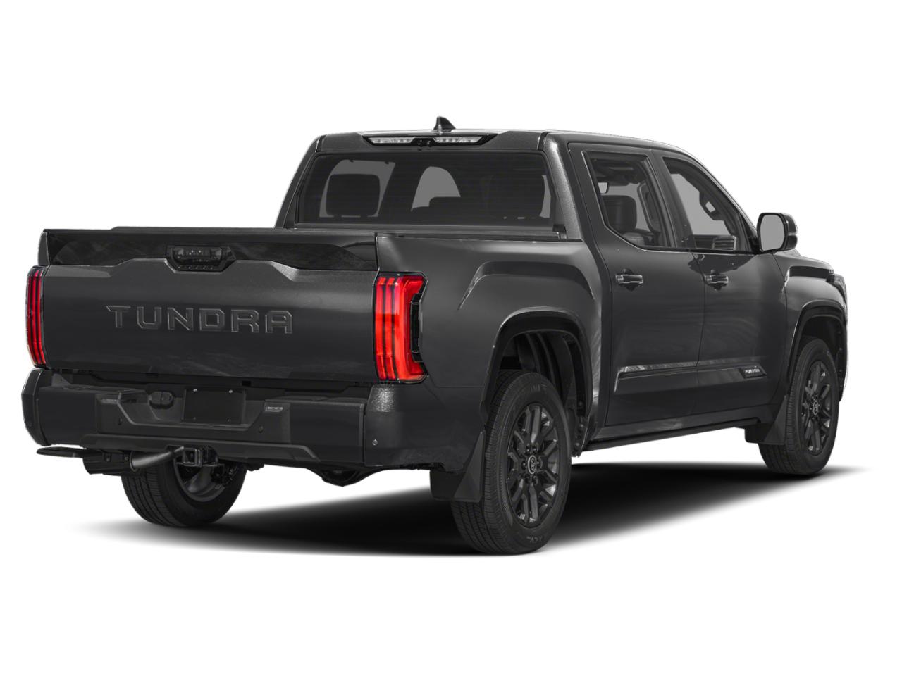 2025 Toyota Tundra 4WD Vehicle Photo in Trevose, PA 19053
