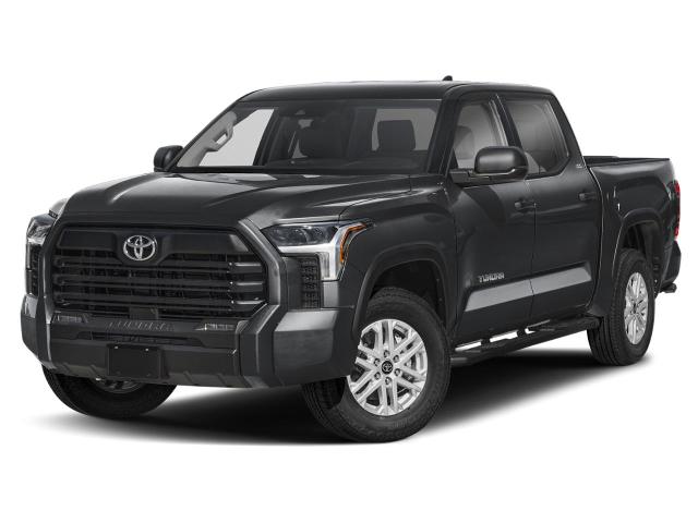 2025 Toyota Tundra SR5 photo 2