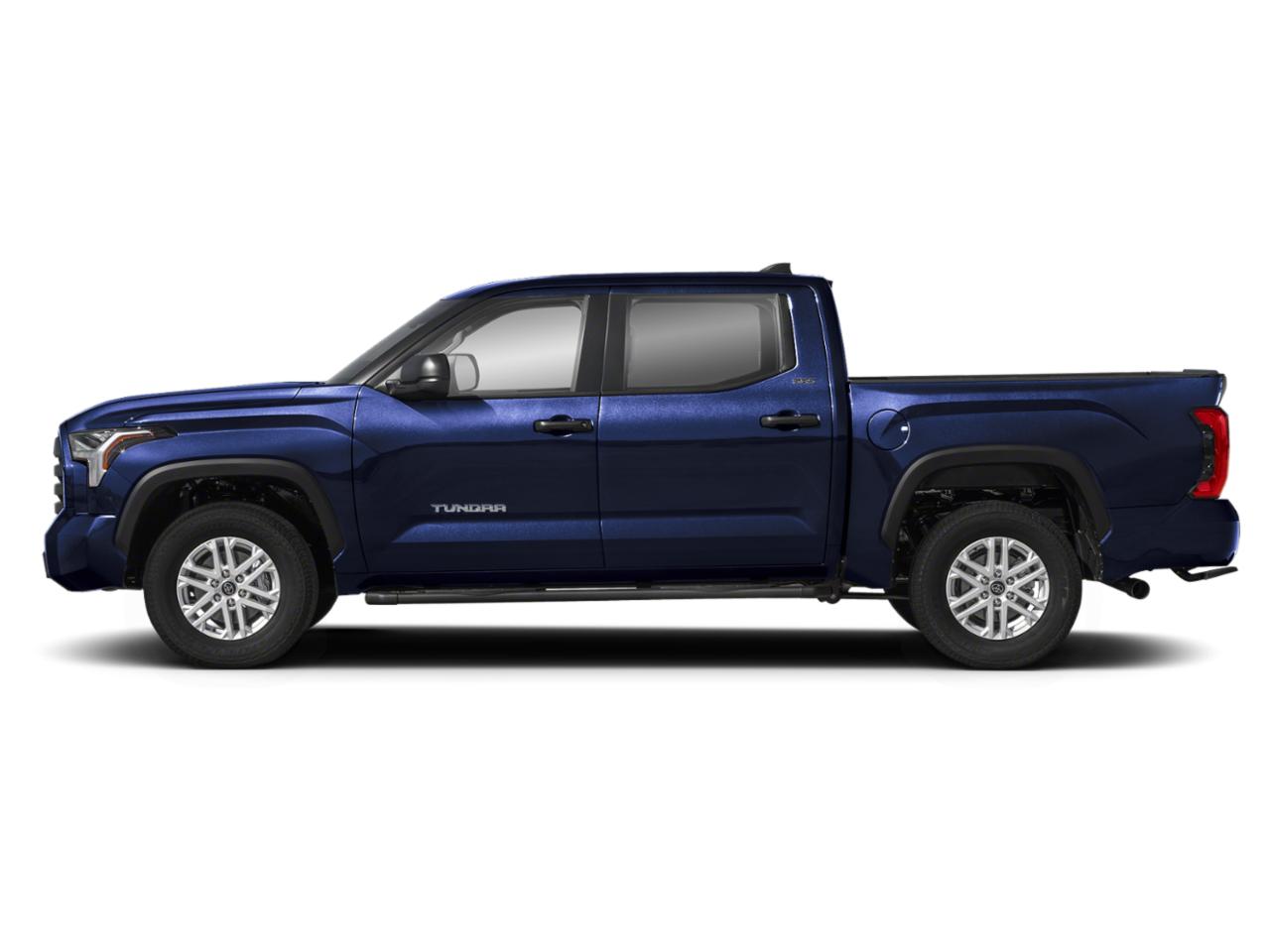 2025 Toyota Tundra 4WD Vehicle Photo in Oshkosh, WI 54904