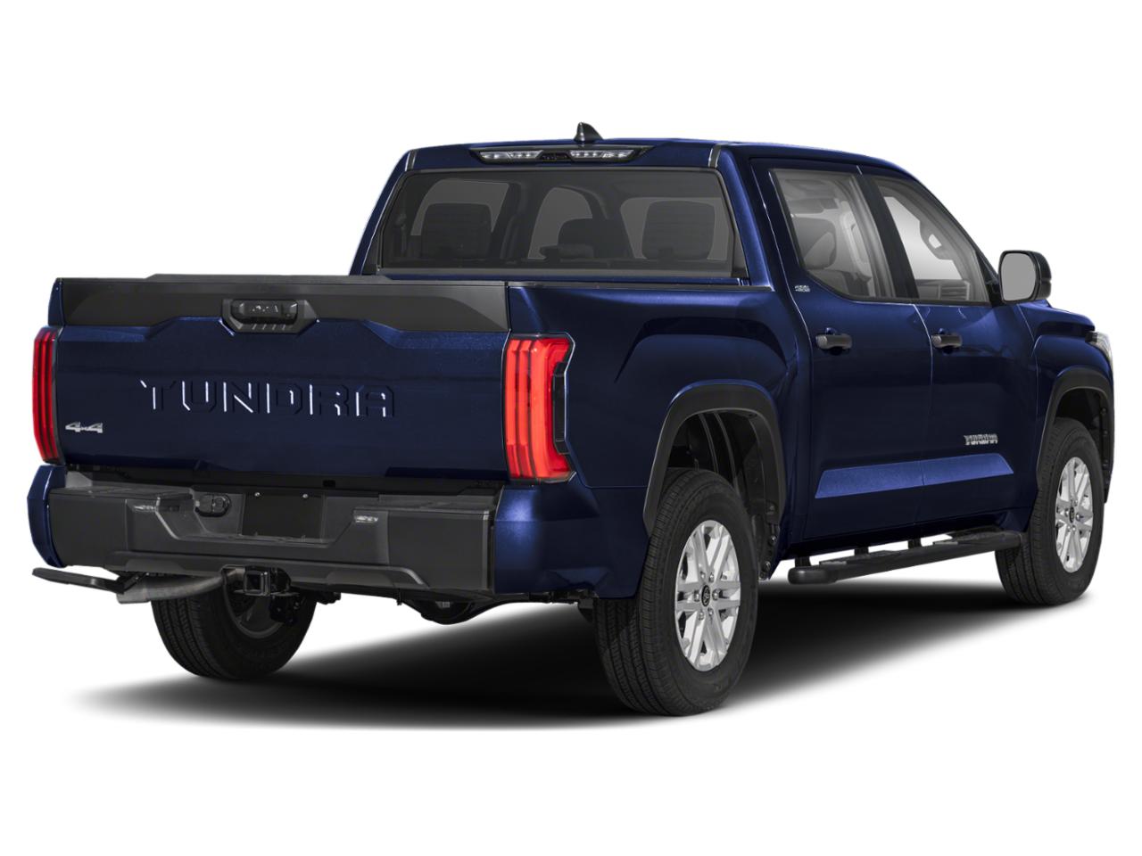 2025 Toyota Tundra 4WD Vehicle Photo in Oshkosh, WI 54904