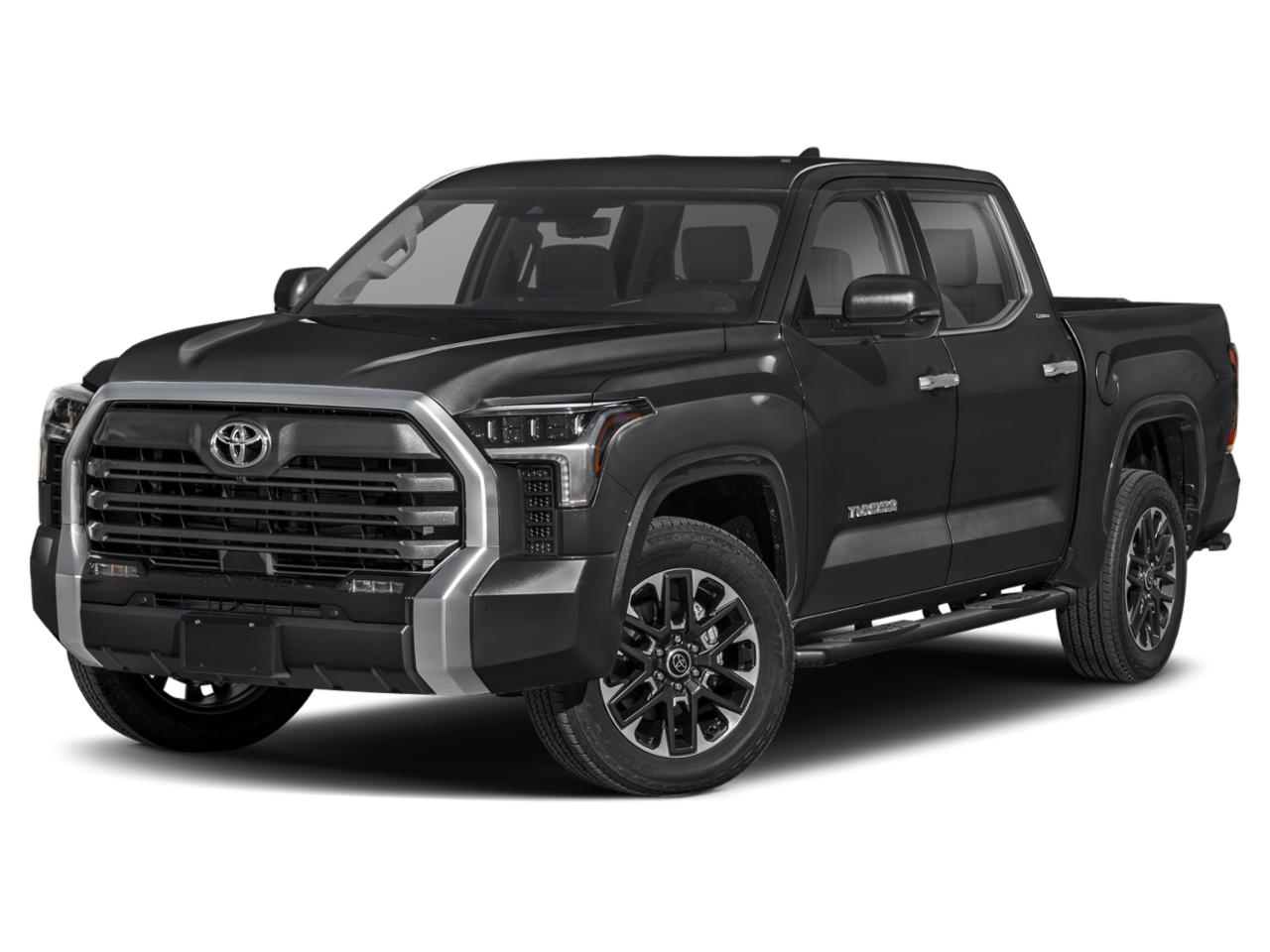2025 Toyota Tundra 4WD Vehicle Photo in Flemington, NJ 08822